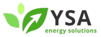 Logo YSA energy solutions